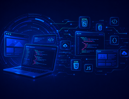 Web Development
